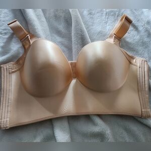 The Viral Push Up Bra